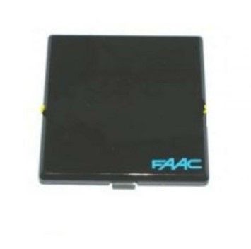 FAAC RICAMBI 727061 FRONTALE FOTOSWITCH