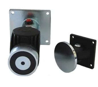 NOTIFIER 960121 50KG/400 N ADJUSTABLE ELECTROMAGNET 150 AND 175 MM