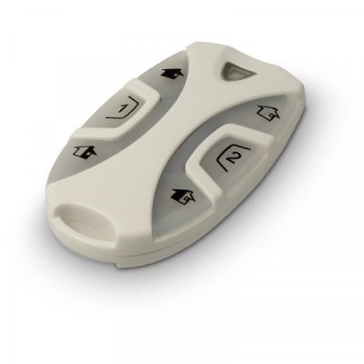 ELMO ATLANTE4PLUSB ATLANTE4PLUS remote control in white case