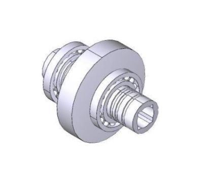 CAME SPARE PARTS 119RIE062 EMEGA SLOW TREE