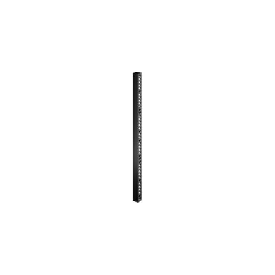 APC UPS ER7VCM42 VERTICAL CABLE MANAGER 42U