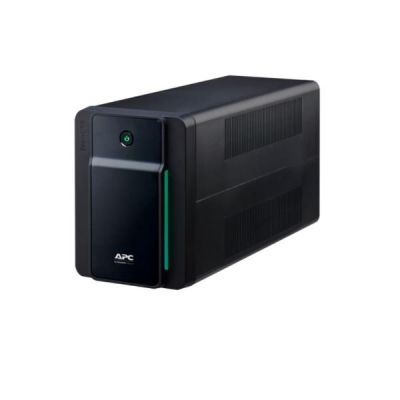 APC UPS BVX1200LI EASY UPS 1200VA AVR IEC
