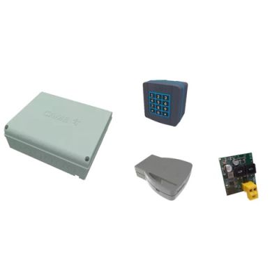 CAME 8K06RV-009 SISTEMA QUICK&EASY ACCESS WIFI