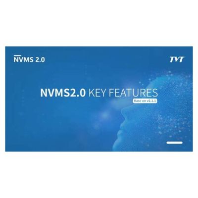SKILLEYE NVMS2.0 LITE NVMS 2.0 Lite