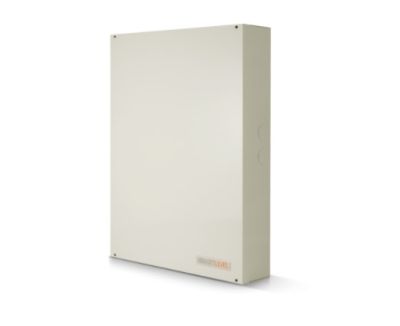INIM BPS12160G 13.8V @5A +1.2A Switching Power Supply for charging batteries in a metal container