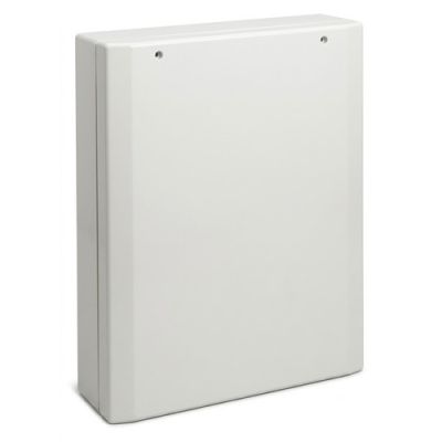 AVS ELECTRONICS 1180257 BOX L Contenitore metallico polivalente 330x419x10
