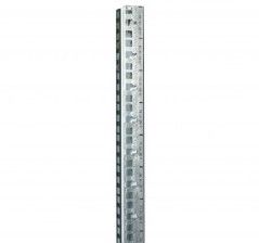 BTICINO LG-646342 Set of two 19-inch 42U cabinet posts