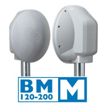 AVS ELECTRONICS 1141100 Barriera a microonde portata 120 metri