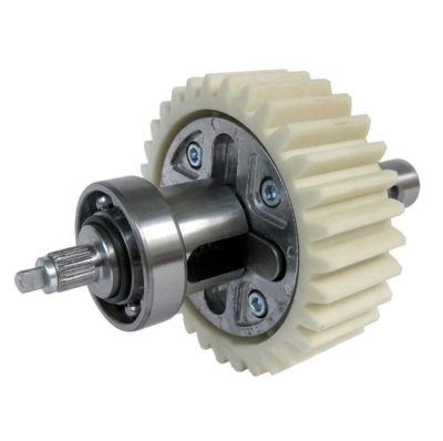 CAME SPARE PARTS 119RIBK004 BK BKS SLOW TREE