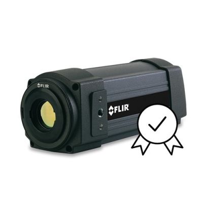 FLIR 3YW-EXT-WG26 Garanzia estesa di 3 anni per le serie A300 e FH-R