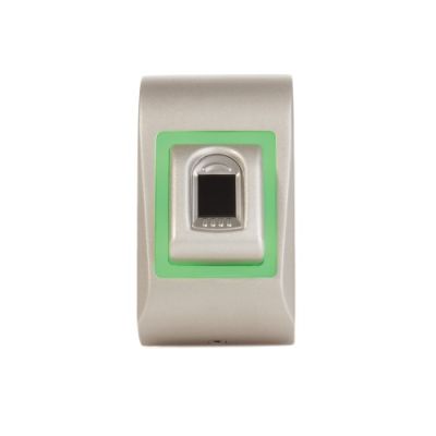 ARITECH INTRUSION ACL800SUW-BC-S Capacitive biometric reader. Wiegand output. Ins