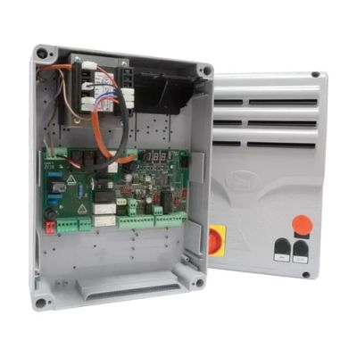 CAME 801QA-0150 230 VAC ZC3NC CONTROL PANEL