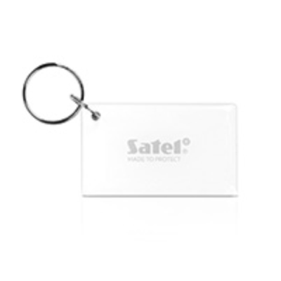 SATEL MK-DF3-4 Tag di prossimita' (MIFARE DESFire EV3 4k, 13,56 M
