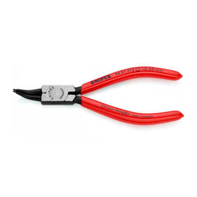 KNIPEX 44 31 J12 Pliers for safety rings