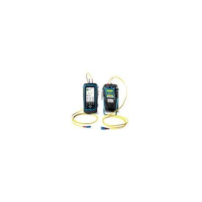 SOFTING 228003 Singlemode Fiber adapter pair for certification te