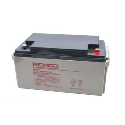 REMCO RMX 70-12 12V 70Ah battery