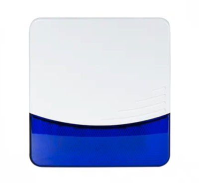 INIM AIR2-DS100/WBT Sirena via radio bidirezionale per esterno con ant
