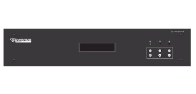 ARITECH FIRE EST-PA8160B Class D amplifier for modular EVAC system