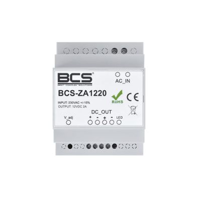 BCS-ZA1220 BCS-ZA1220