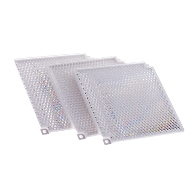 ARITECH FIRE FD-LRK Prism kit for FD001R - Extends the range of the linear detector