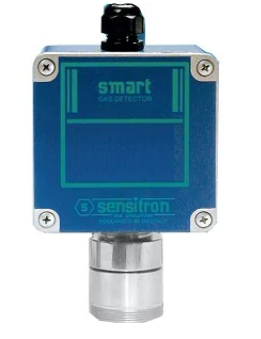 NOTIFIER VGS.DU-CO2/5 CARBON DIOXIDE DETECTOR - 4-20MA - 50000 PPM