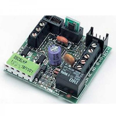 FAAC 785535 SLHP DECODER