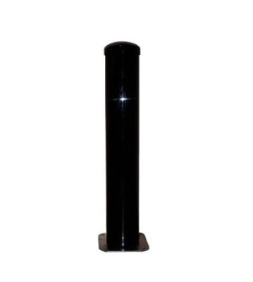 CIAS TOWER HT1 Colonna vuota con apertura cover a sportello per p