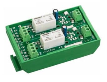 COOPER CSA ILLUMINAZIONE 40071361422 Modulo relè per interfacciamento AE-CU con ZB-S