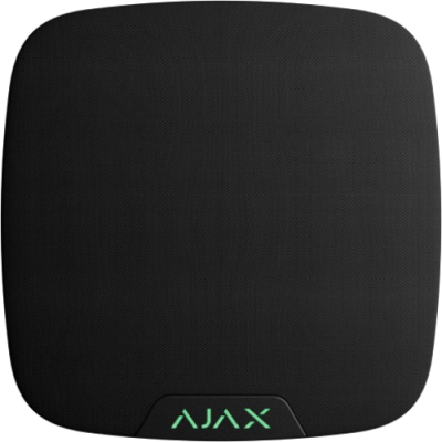 AJAX 87531 SpeakerPhone Jeweller black