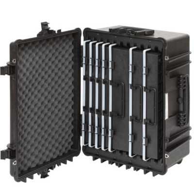 GT LINE 5833X.B Predisposed to organizers, up to 10 AIB