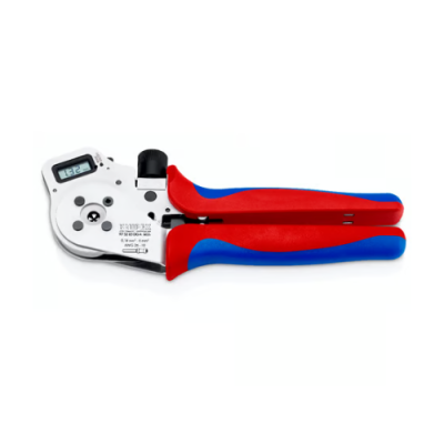 KNIPEX 97 52 65 DG A Nipper per capremembers