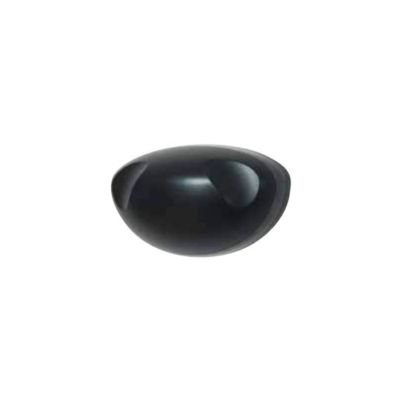 ABTECNO HOT-HR50-UNI/BL Sensore Per Porte Pedonali Colore Nero Hr50-uni/bl Hot-hr50-uni/bl Automazione