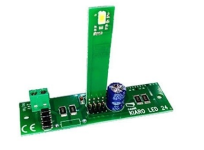 CAME SPARE PARTS 119RIR455 24V K-LED BOARD