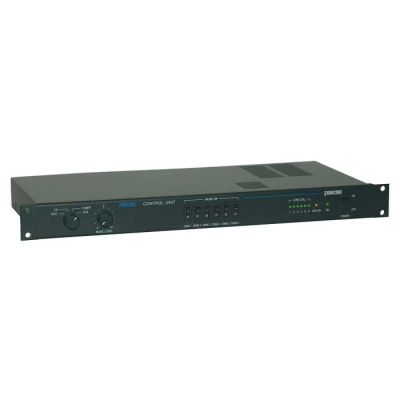 PASO P8036 Unità di controllo voce/musica 6 zone