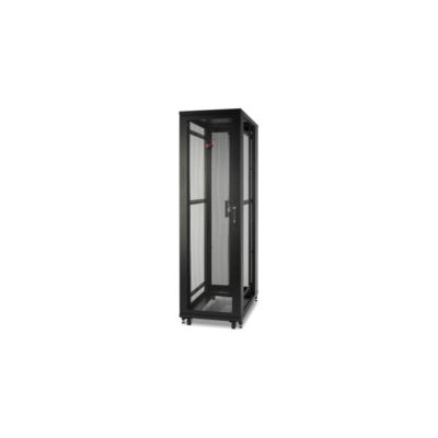 APC UPS AR2401 NETS.SV 42U 600X1060 NO SIDES BLACK