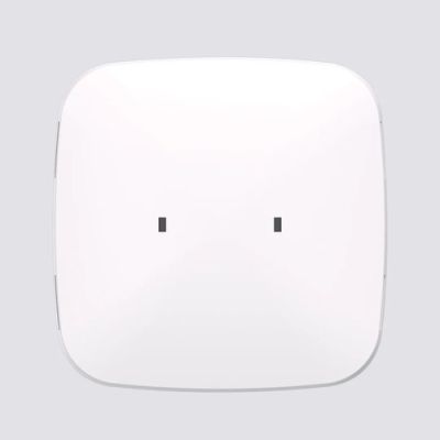 INIM QDT900H IP54 dual technology outdoor detector. It's c
