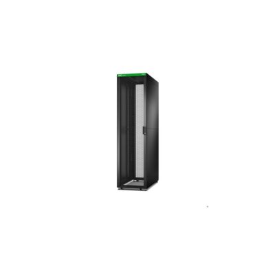 APC UPS ER6822 EASY RACK 48U 600X1200 BLACK PAN LAT