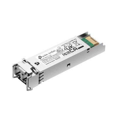 TP LINK TL-SM311LM MINI-GBIC SFP MODULE Miscellaneous Networking Accessories for