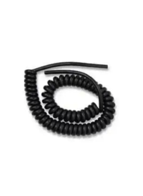 ARMAS CAVO SPIRALATO Spiral cable with extension up to 5 meters, 4 x