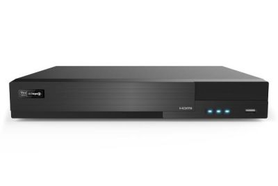 SKILLEYE SEN-K4401H1 NVR 4 In, H.265, max 8MP