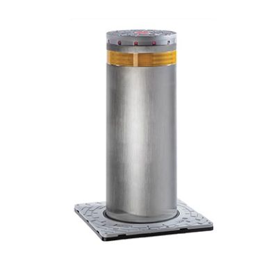 FAAC 116401 J275 2K20 HA H800 COATED STEEL Hidden Security Bollard