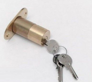 GENIUS 712652007 CYLINDER EST.ELECTRIC SERR. N07