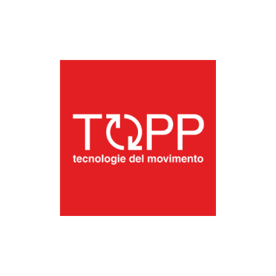 TOPP 3A91010 Attuatore a catena C15 230V corsa max 240mm- avori