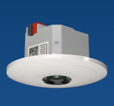 THEBEN 2269210 thePixa P360 24V KNX UP WH