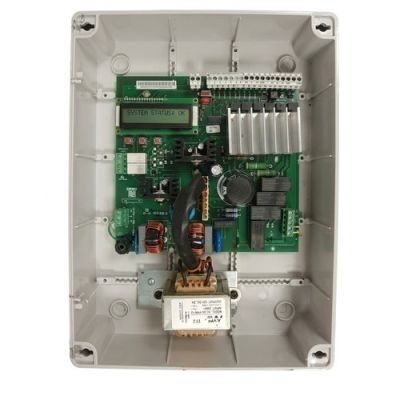 ALLMATIC 12006518 CT INVERTER THREE-PHASE board only