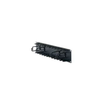 APC UPS AR8427A 2U HORIZONTAL CABLE ARRANGEMENT
