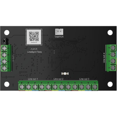 143609 Ajax LineSplit Fiber ASP