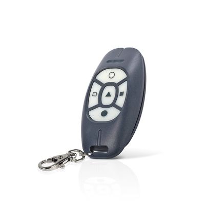 SATEL OPT-1 Infrared remote control for sensitivity adjustment of OPAL Plus. OPAL Pro