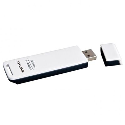 TP LINK TL-WN821N USB NETWORK CARD ADAPTER Network Adapters A