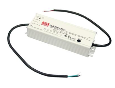 MEANWELL HLG-80H-24B HLG-80H-24B LED Driver 